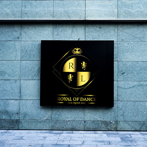 Royal of dance - Lugano