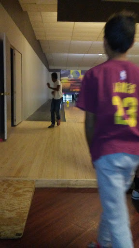 Bowling Alley «Game of Wickliffe», reviews and photos, 28801 Euclid Ave, Wickliffe, OH 44092, USA