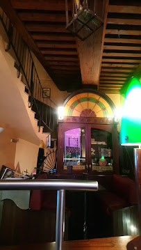 Atmosphère du Restaurant Eden Rock Café à Lyon - n°14