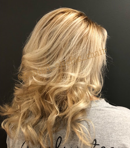 Nail Salon «Skippack Stylekrafters», reviews and photos, 4019 Skippack Pike, Skippack, PA 19474, USA