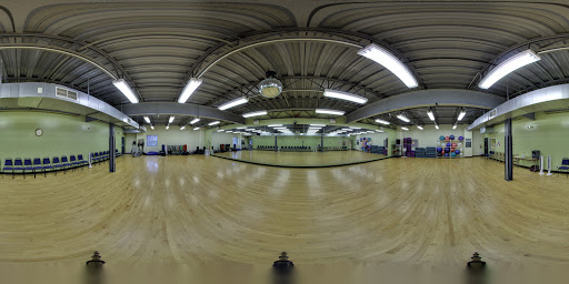 Recreation Center «City of Bloomington Twin Lakes Recreation Center», reviews and photos, 1700 W Bloomfield Rd, Bloomington, IN 47403, USA