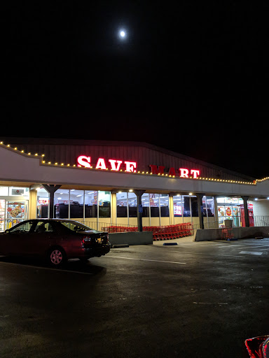 Grocery Store «Save Mart», reviews and photos, 130 W Stockton St, Sonora, CA 95370, USA