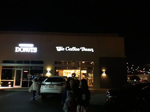 Coffee Shop «The Coffee Bean & Tea Leaf», reviews and photos, 18011 Newhope St G, Fountain Valley, CA 92708, USA