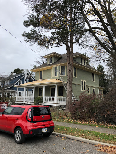 Roofing Contractor «Carranza Roofing & Remodeling», reviews and photos, 1022 W Germantown Pike, East Norriton, PA 19403, USA