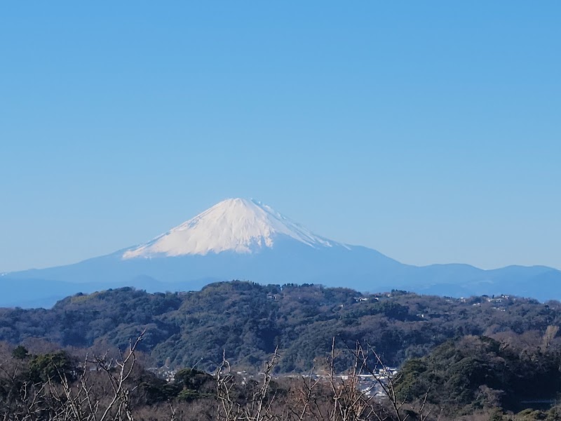 関東の富士見百景