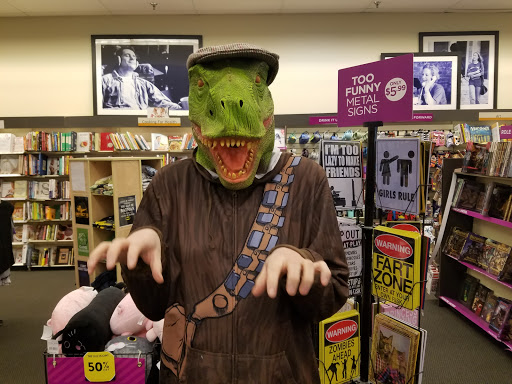 Book Store «Books-A-Million», reviews and photos, 450 Cornerstone Blvd, Hot Springs, AR 71913, USA