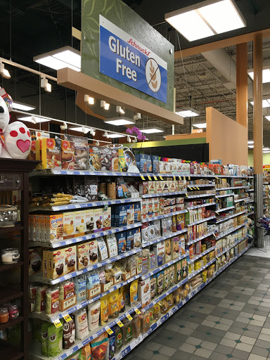 Grocery Store «Schnucks», reviews and photos, 2222 Troy Rd, Edwardsville, IL 62025, USA