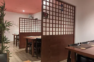 Nhà hàng Nhật bản Hana image