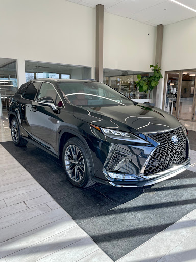 Lexus Dealer «Tom Wood Lexus», reviews and photos, 4610 E 96th St, Indianapolis, IN 46240, USA