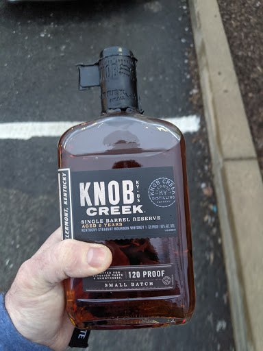 Wine Store «Bottle Stop Wine & Spirit Superstore», reviews and photos, 5 Queen St, Newtown, CT 06470, USA