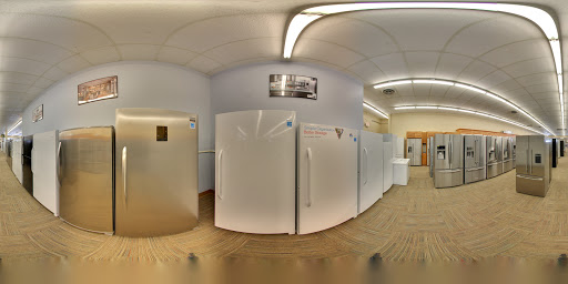 Appliance Store «Snow Bros. Appliance», reviews and photos, 5528 Mayfield Rd, Lyndhurst, OH 44124, USA