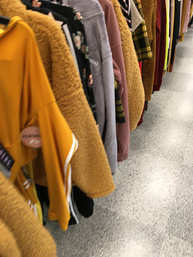 Clothing Store «Ross Dress for Less», reviews and photos, 14251 Farm to Market 2920, Tomball, TX 77377, USA