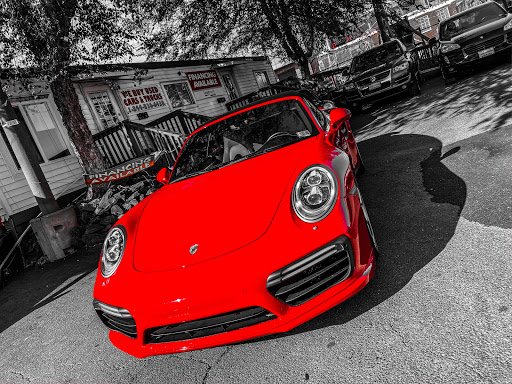 Car Dealer «Downtown Auto Sales , LLC», reviews and photos, 916 Preston Ave, Charlottesville, VA 22903, USA