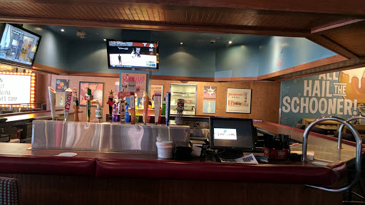 Bar «Splitsville», reviews and photos, 351 Town Pl, Fairview, TX 75069, USA