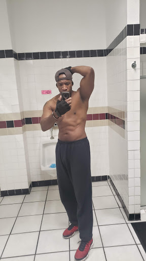 Gym «Fitness Nation», reviews and photos, 2301 N Collins St #140, Arlington, TX 76011, USA