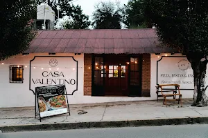 Casa Valentino Restaurante & Alojamiento image