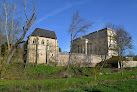 Château de Bénouville Bénouville