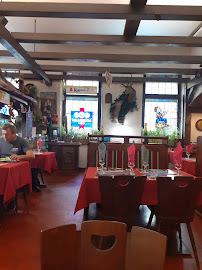 Atmosphère du Restaurant Taverne chez Marcel à Nancy - n°1