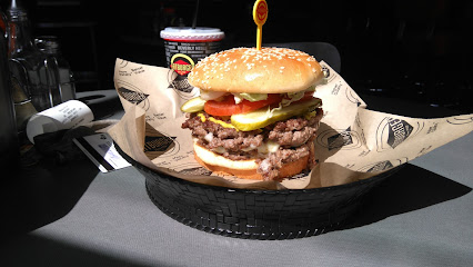 Fatburger Maple Ridge