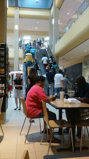 Shopping Mall «McCain Mall», reviews and photos, 3929 McCain Blvd, North Little Rock, AR 72116, USA