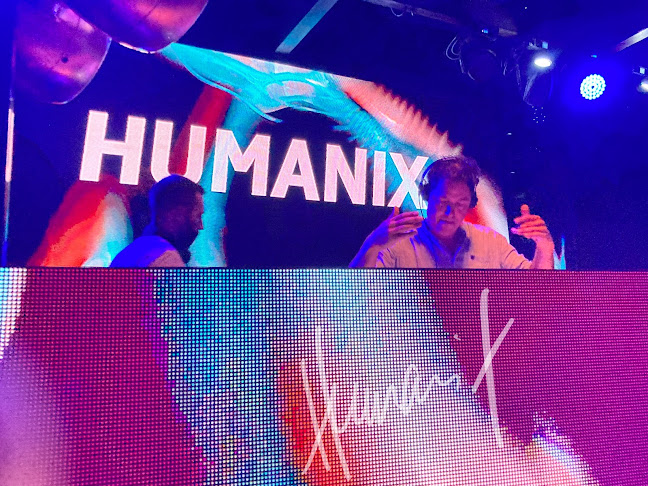 DJ HumaniX
