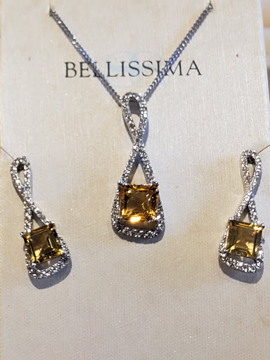 Jeweler «Malinich Jewelers Inc», reviews and photos, 9153 Wicker Ave, St John, IN 46373, USA