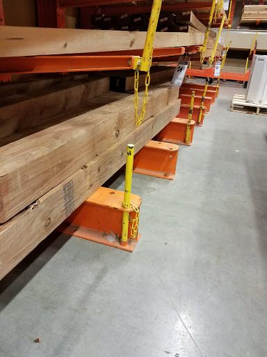 Home Improvement Store «The Home Depot», reviews and photos, 415 Cunningham Dr, Sioux City, IA 51106, USA