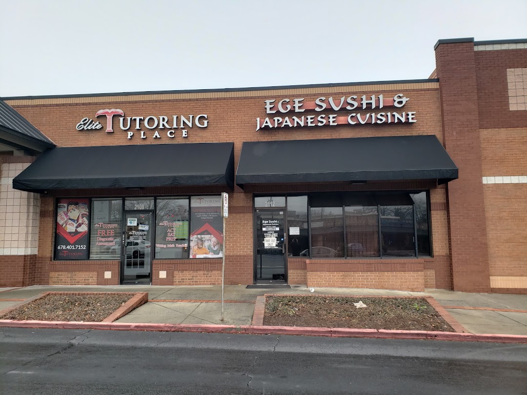 Ege Sushi & Japanese Cuisine