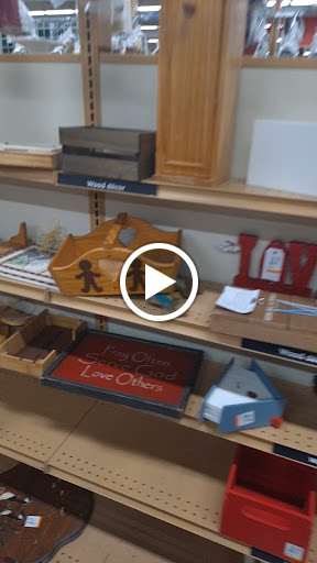 Thrift Store «Unique», reviews and photos, 14308 Burnhaven Dr, Burnsville, MN 55306, USA