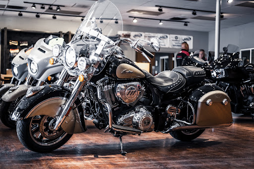 Motorcycle Dealer «Indian Motorcycle Tucson», reviews and photos, 4037 N Oracle Rd, Tucson, AZ 85705, USA