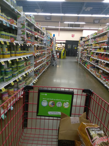 Supermarket «Save Mart Supermarkets», reviews and photos, 1701 Bellevue Rd, Atwater, CA 95301, USA