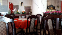 Atmosphère du Planète Wok Restaurant Asiatique Perigueux Boulazac à Boulazac Isle Manoire - n°13