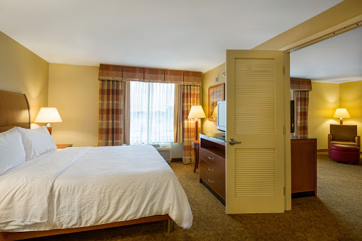 Hotel «Hilton Garden Inn Cleveland East», reviews and photos, 700 Beta Dr, Mayfield, OH 44143, USA