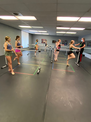 Dance School «Studio b», reviews and photos, 736 N 9th St, Lafayette, IN 47904, USA