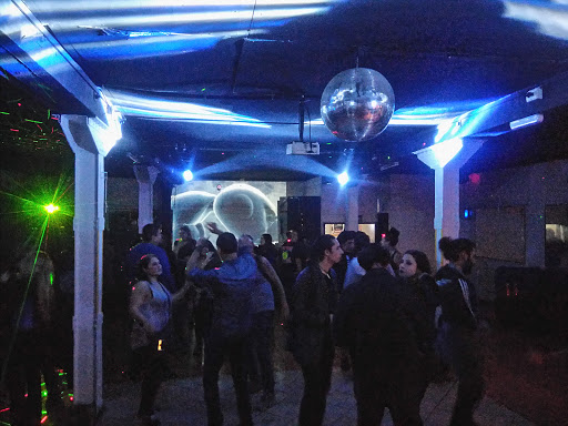 Discotecas musica los 80 Valparaiso