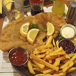 Photo n°1 de l'avis de Michael.l fait le 31/03/2024 à 18:23 sur le  Goldenes Schwein à Aachen