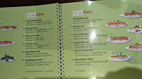 Menu du Mr. Vi Noodle & Sushi Bar à Sindelfingen