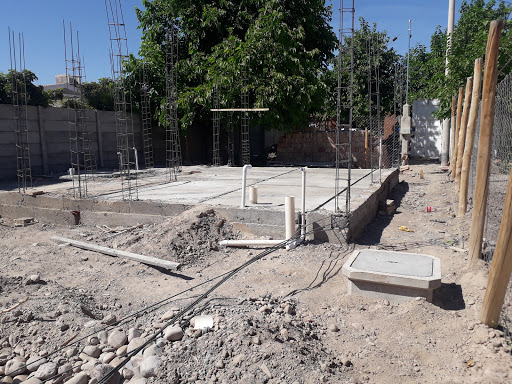 "