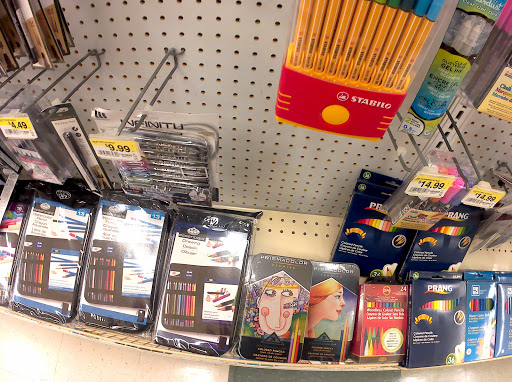 Fabric Store «Jo-Ann Fabrics and Crafts», reviews and photos, 3977 Medina Rd, Akron, OH 44333, USA