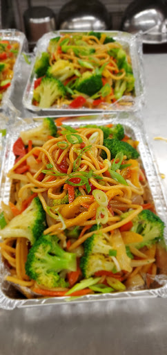 Caterer «Steven Brown Caterers», reviews and photos, 38-03 24th St, Long Island City, NY 11101, USA