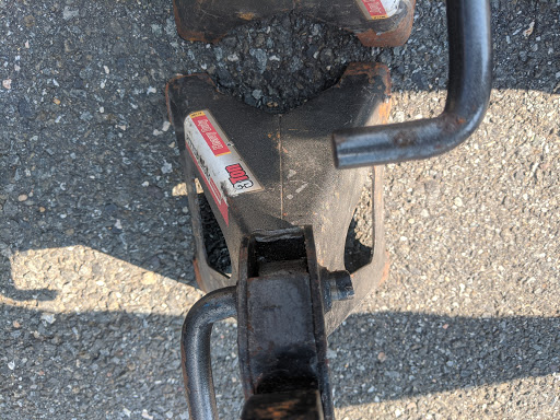 Hardware Store «Harbor Freight Tools», reviews and photos, 441 Market St, Saddle Brook, NJ 07663, USA