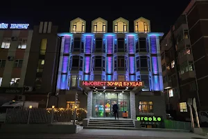 New West Hotel image