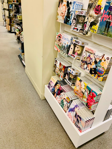 Book Store «Books-A-Million», reviews and photos, 5555 Youngstown Warren Rd, Niles, OH 44446, USA