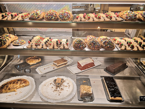 Pastelerías La Casita de Chocolate en Navalmoral de la Mata, Cáceres‎