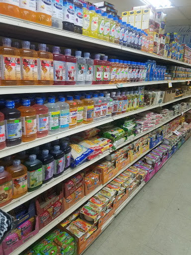 Grocery Store «Fontana Ranch Market», reviews and photos, 15324 Merrill Ave # A, Fontana, CA 92335, USA