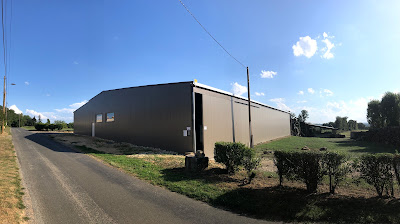 SCEA Les vergers du Chély à Lalinde