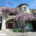Photo n° 1 de l'avis de Marion.a fait le 31/03/2021 à 14:49 pour Église Saint-Pierre-aux-Liens de Ruoms à Ruoms