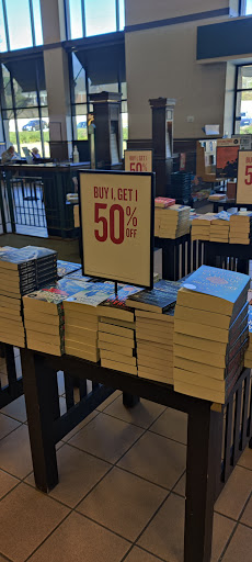 Book Store «Barnes & Noble», reviews and photos, 3400 Forest Dr, Columbia, SC 29204, USA