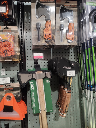 Outdoor Sports Store «Field & Stream», reviews and photos, 870 Walt Whitman Rd Ste B, Melville, NY 11747, USA