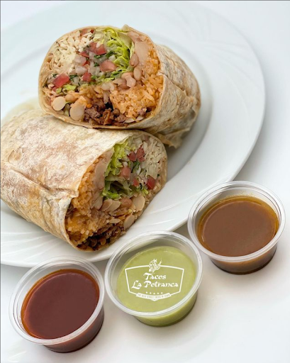 Tacos la Potranca Livermore image
